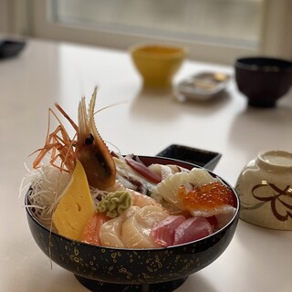 口コミ一覧 : (有)入丸水産 - 鱒浦/海鮮 [食べログ]