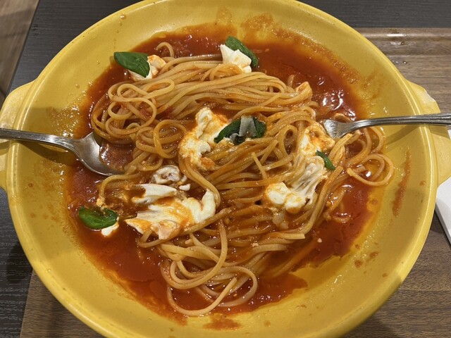 生パスタの販売（お持ち帰り）について - PASTA FRESCA DAN-MEN