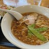 香湯ラーメン ちょろり 恵比寿店