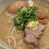 札幌麺屋 美椿