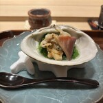 炎水 - 北寄貝だいしゅき〜！