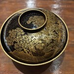 炎水 - きれいな器！