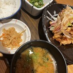 土鍋炊ごはん なかよし - 