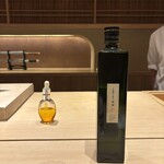 炎水 - 小豆島のオリーブオイル！美容液みたい！うっかり顔に塗りそう