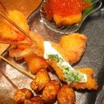 王将倶楽部 - 3回目のオーダー 