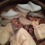 那古野サルーン - 