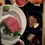 那古野サルーン - 