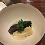 炎水 - タケノコだいしゅき〜！