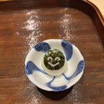 炎水 - 大根かわいい笑