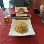 ペッシェヴィーノ - 