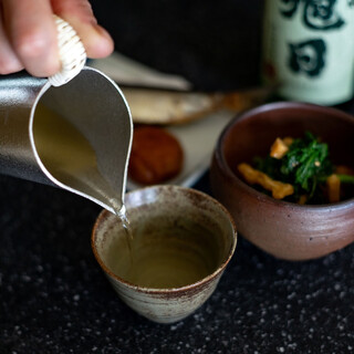 有縁 - ドリンク写真: