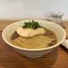 ラーメン ル・デッサン