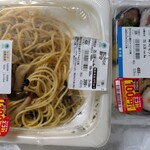 ファミリーマート - 料理写真: