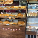 八ヶ岳パン工房 - 料理写真: