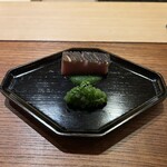 明寂 - メバチマグロ