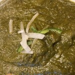 モハンディッシュ - 