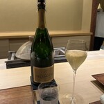 明寂 - ドゥラモット　ブリュ　ブランドゥブラン