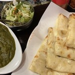 モハンディッシュ - 