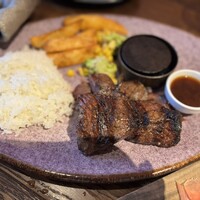 タベルナデエスパーニャフラガンテウーモ - 