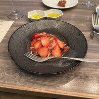 ダルマット 六本木ヒルズ店 - 