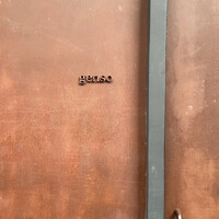 genso - 
