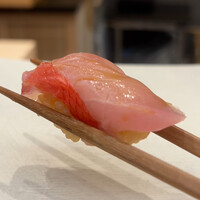 THE SUSHI NAGOYA 海 KAI - 