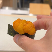 THE SUSHI NAGOYA 海 KAI - 