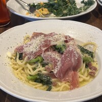 イゾラ スメラルダ - 