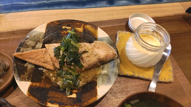 お食事処 広味家（ひろみやさわの広味家） - 矢幅（弁当）の写真