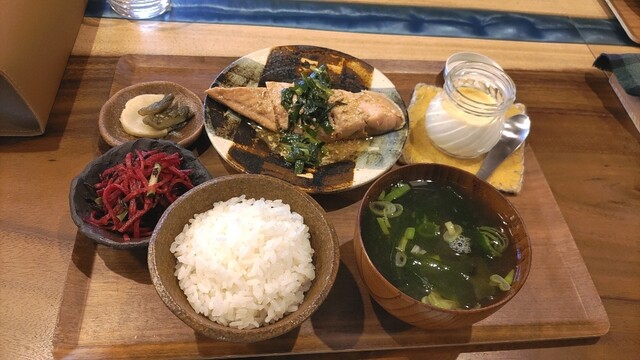 お食事処 広味家（ひろみやさわの広味家） - 矢幅（弁当）の写真