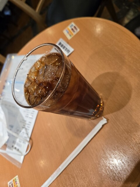DOUTOR COFFEE Todai Byoin Ten