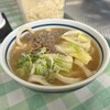 みうらうどん