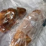 ポール・ボキューズ・ベーカリー - 