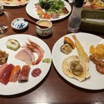 グランディア芳泉 - 