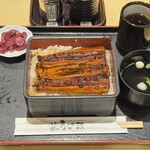 うな政 - 料理写真: