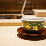 炎水 - ご馳走さまでした！