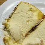 La Vina - バスクチーズケーキ