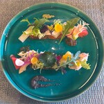 芦屋フレンチ北じま - 