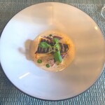 芦屋フレンチ北じま - 