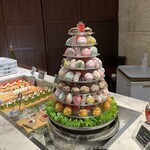 グランディア芳泉 - 