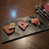 TOOTH TOOTH TOKYO - 