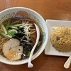 中華料理福園
