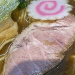 らーめん侘助 - 
