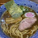 らーめん侘助 - 