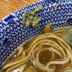 らーめん侘助 - 
