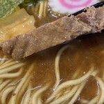らーめん侘助 - 