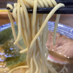 らーめん侘助 - 