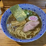 らーめん侘助 - 