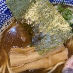 らーめん侘助 - 