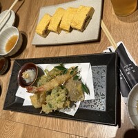 うなぎ四代目菊川 ムスブ田町店 - 